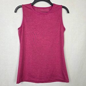 Liberty Pro Athletic Tank Top Youth XXL Pink